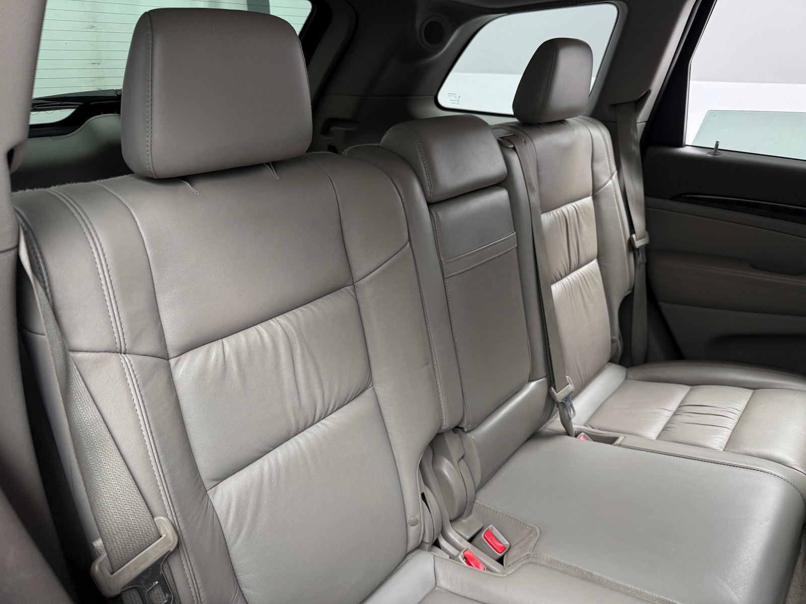 Thumbnail: 2011 Jeep Grand Cherokee - 5