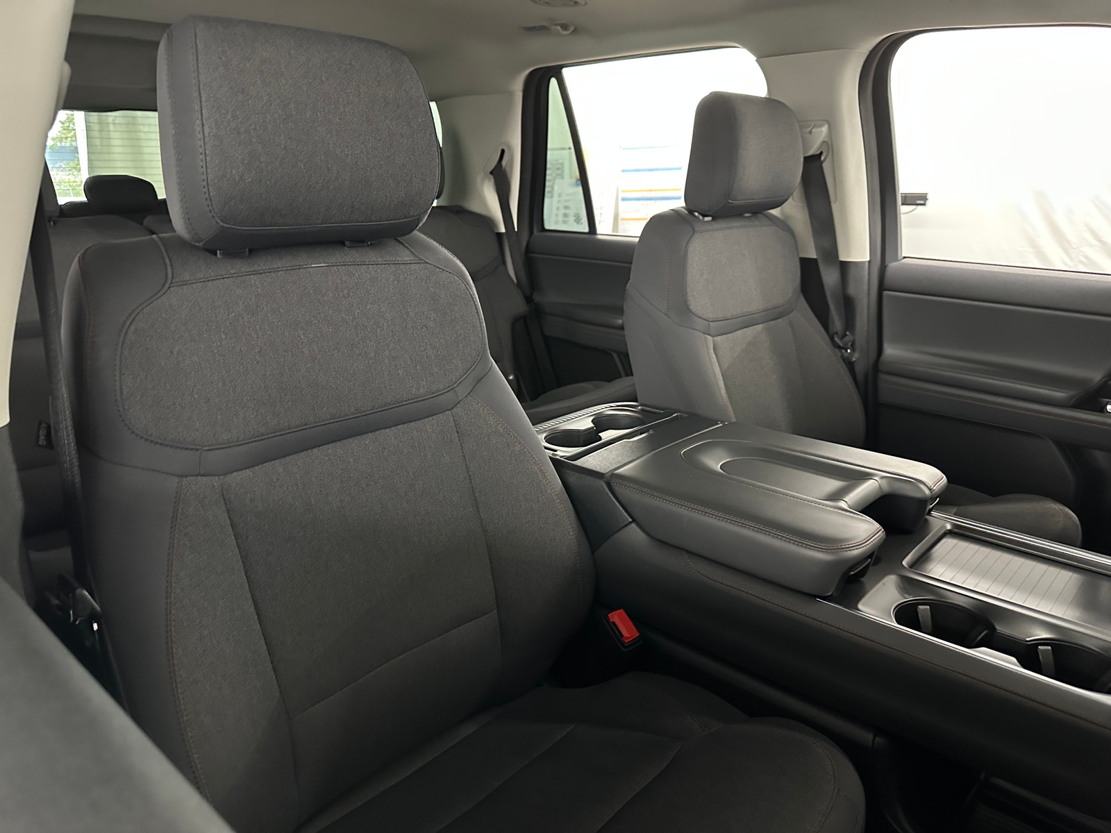 Thumbnail: 2025 Ford Expedition - 2