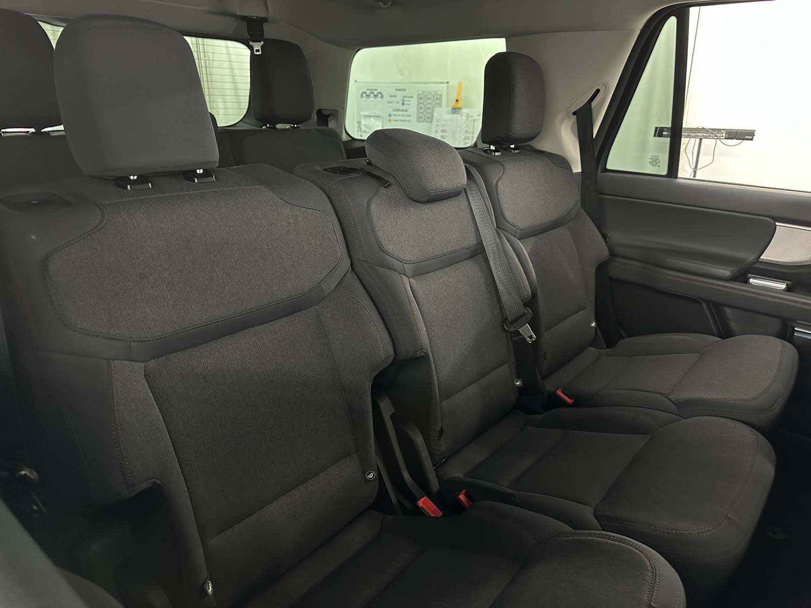 Thumbnail: 2025 Ford Expedition - 6