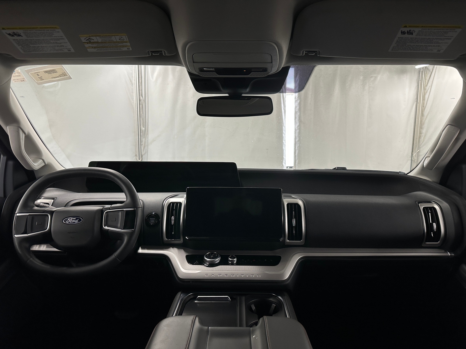 Thumbnail: 2025 Ford Expedition - 3