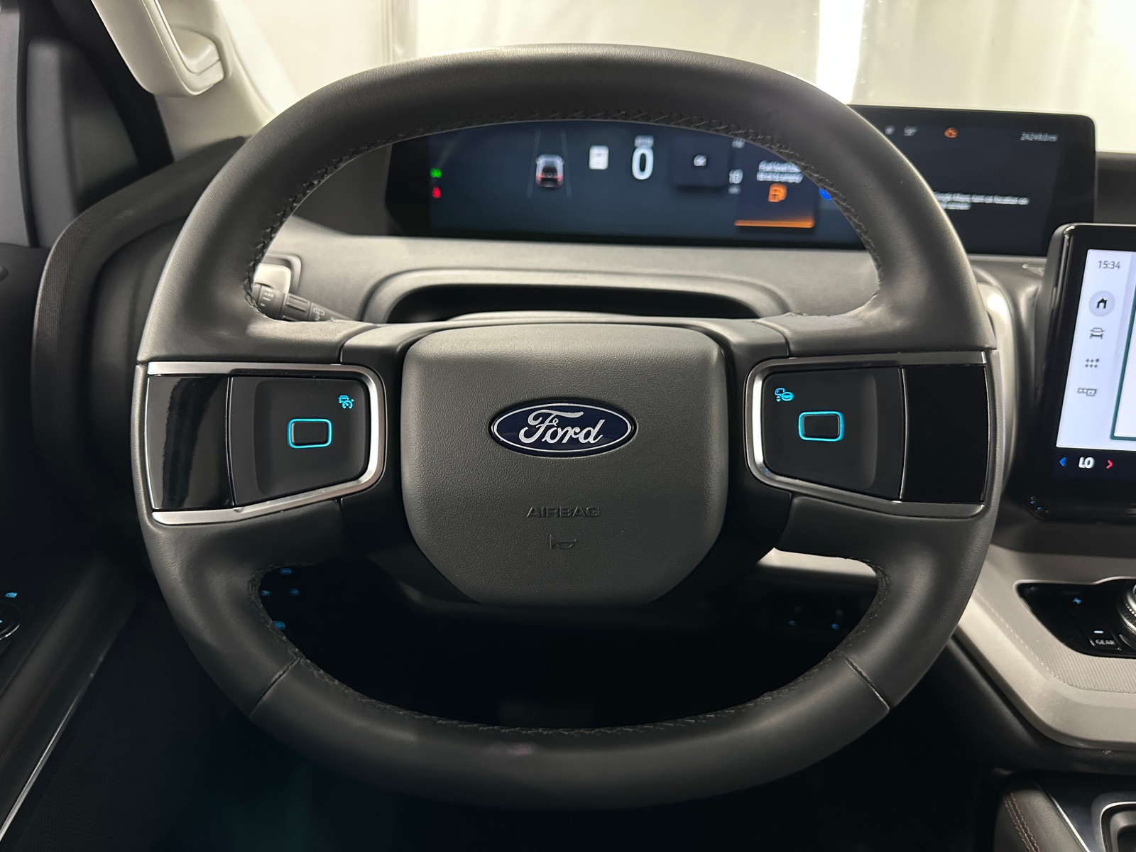 Thumbnail: 2025 Ford Expedition - 5