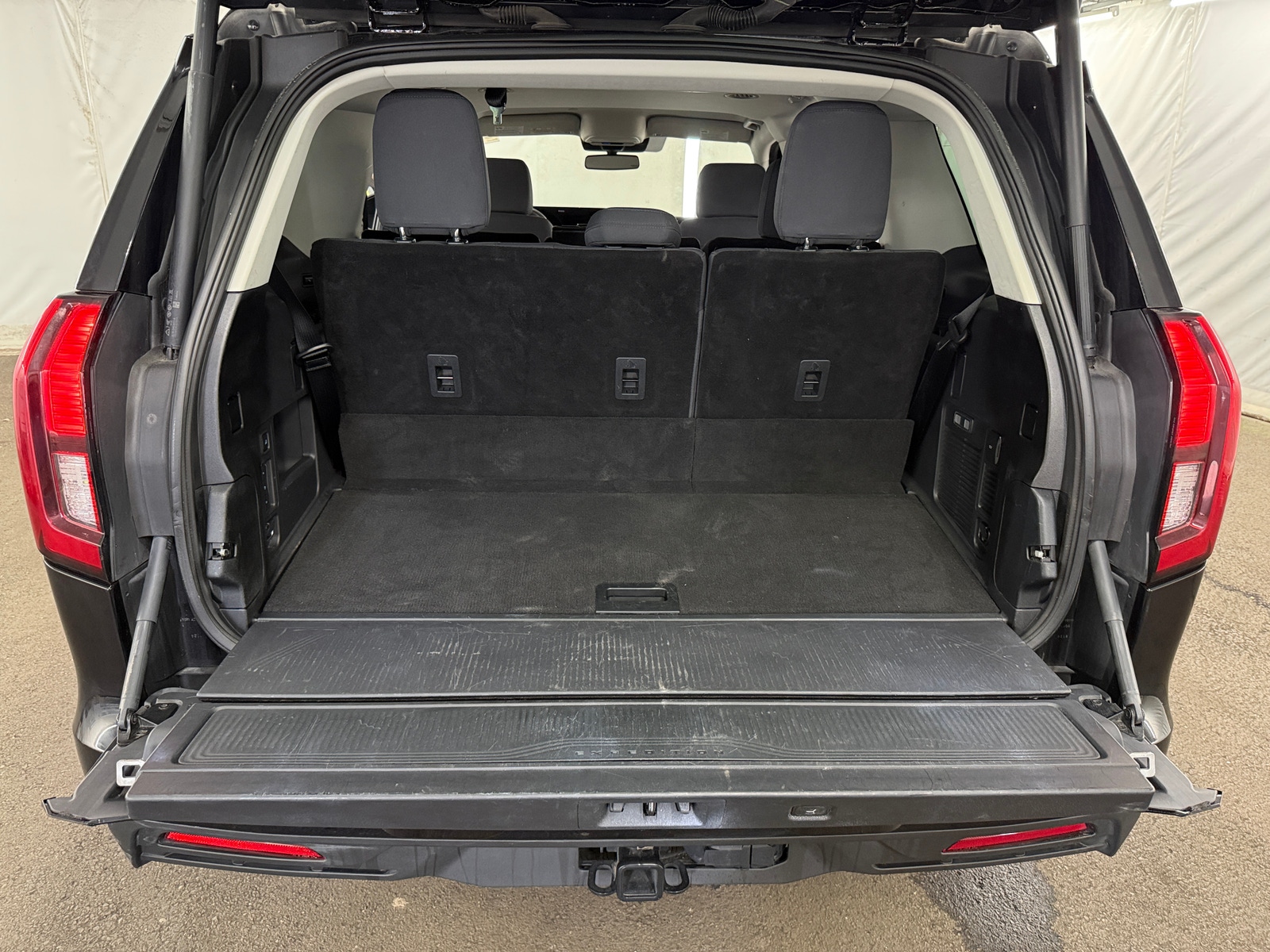 Thumbnail: 2025 Ford Expedition - 7