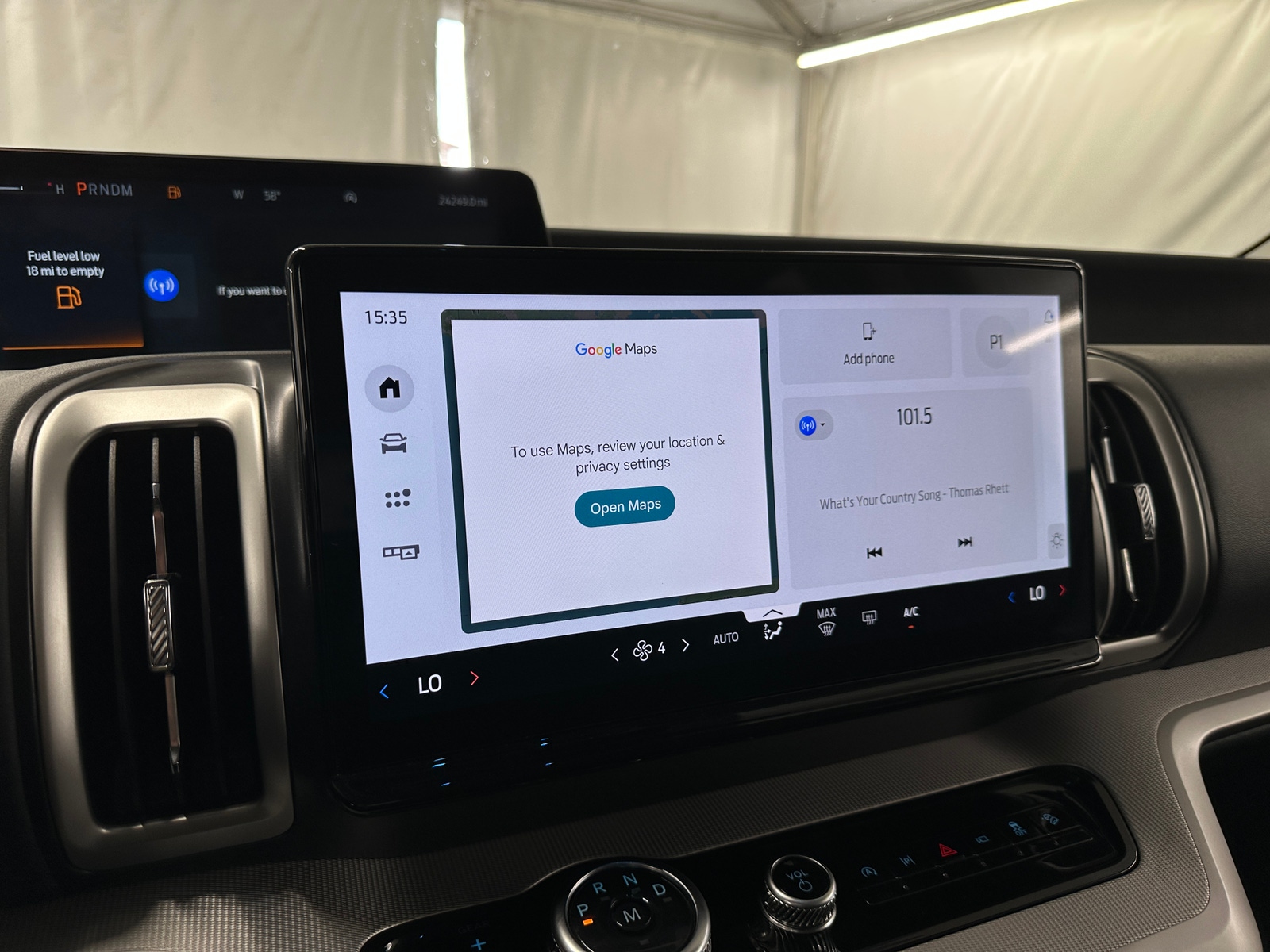 Thumbnail: 2025 Ford Expedition - 4