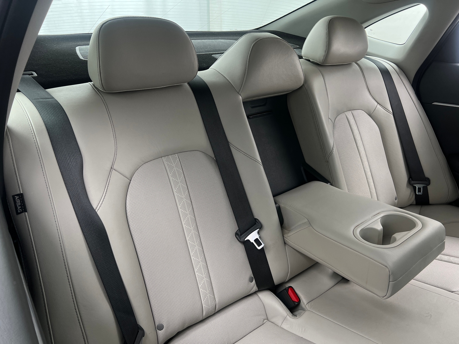 Thumbnail: 2020 Hyundai Sonata - 5