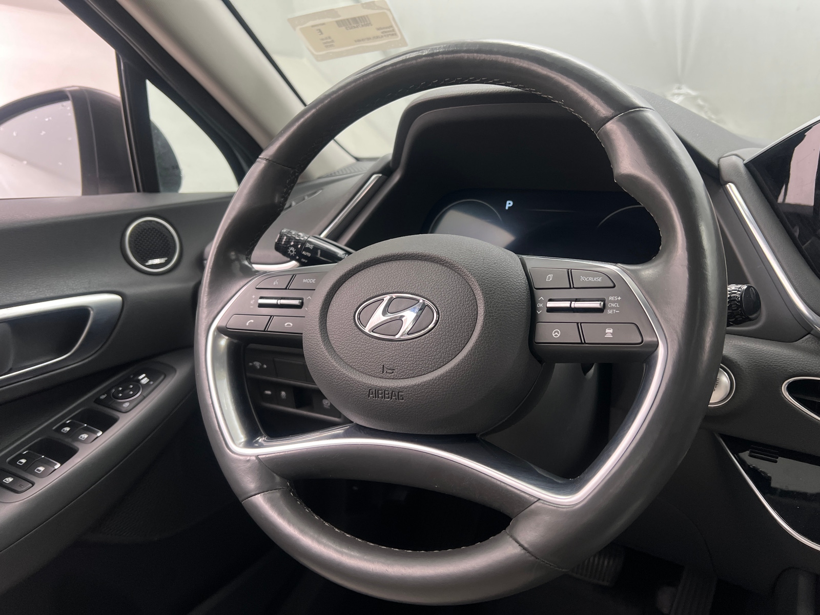 Thumbnail: 2020 Hyundai Sonata - 4