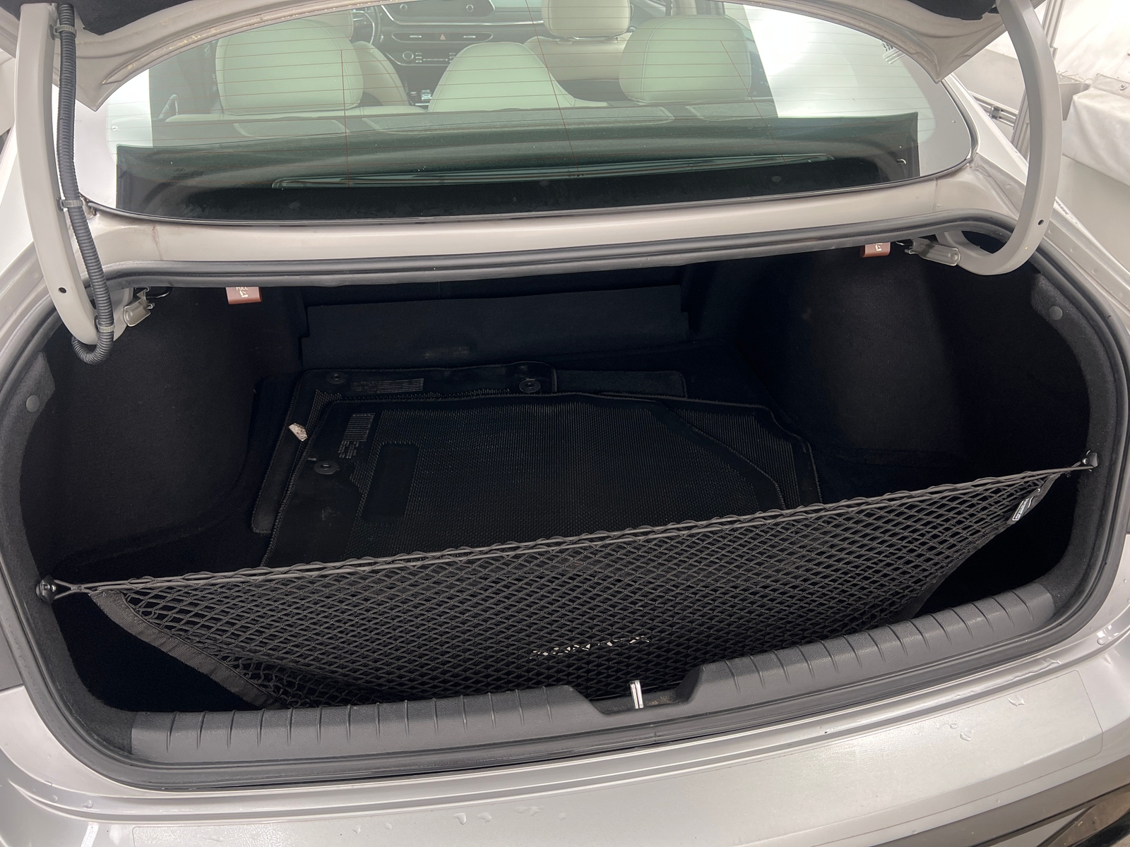 Thumbnail: 2020 Hyundai Sonata - 6