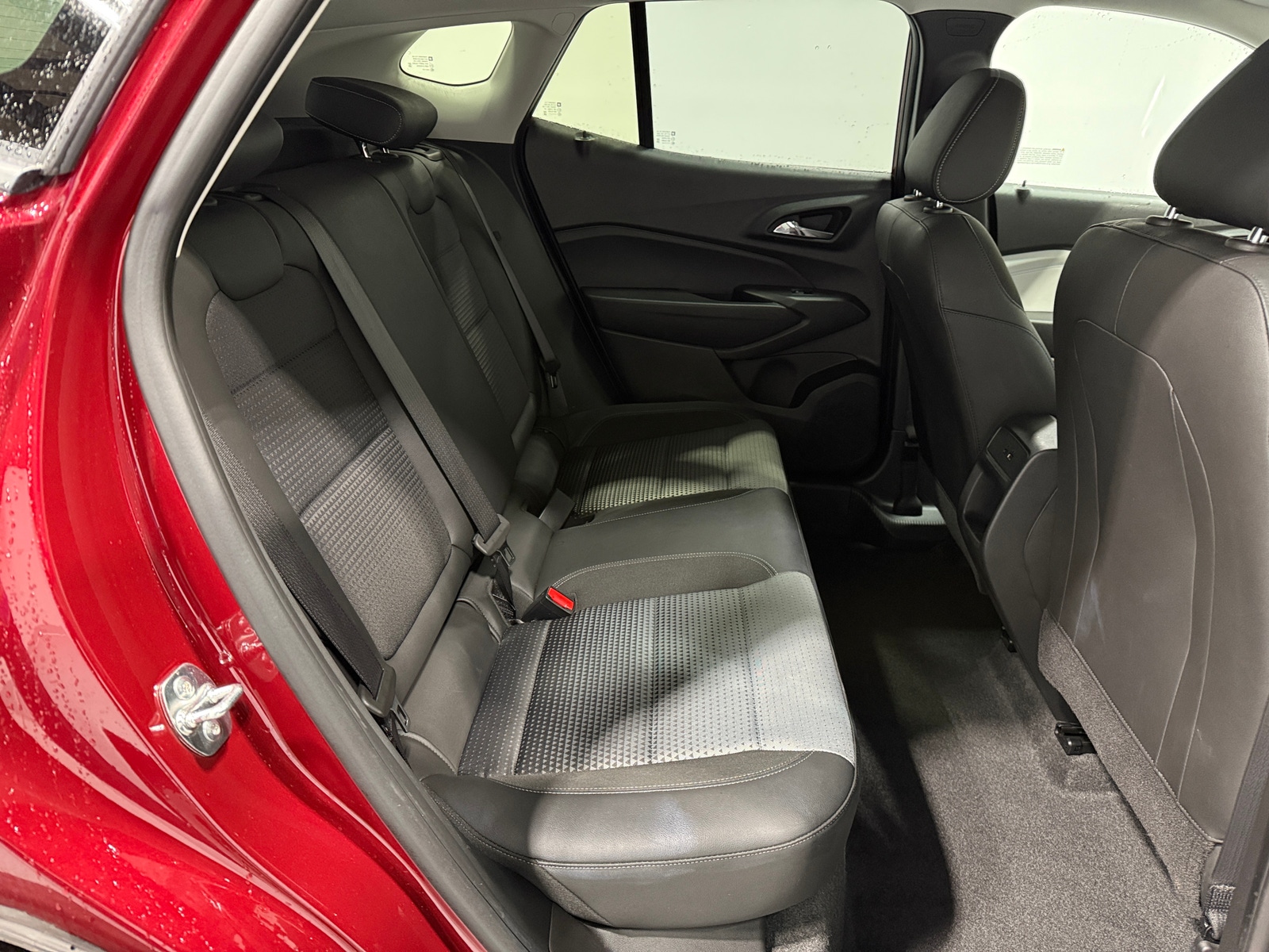 Thumbnail: 2025 Chevrolet Trax - 6