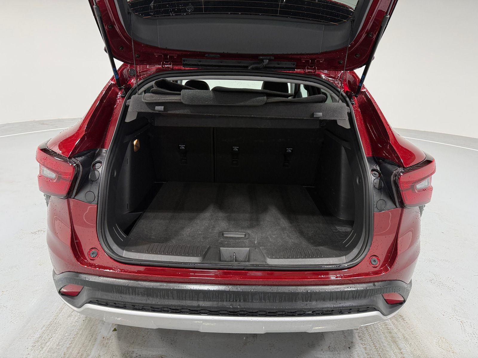 Thumbnail: 2025 Chevrolet Trax - 7