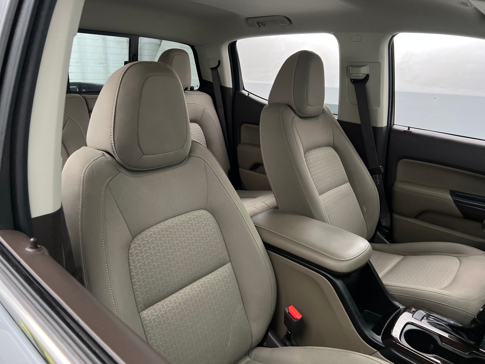 Thumbnail: 2018 GMC Canyon - 2
