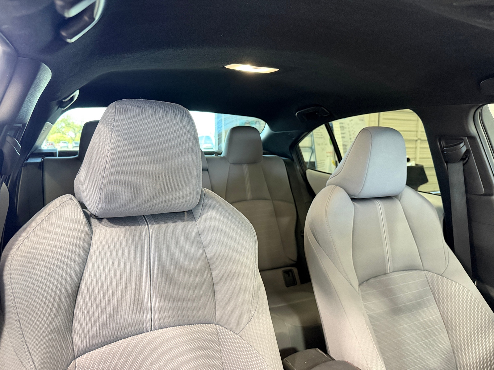 Thumbnail: 2024 Toyota Corolla - 2