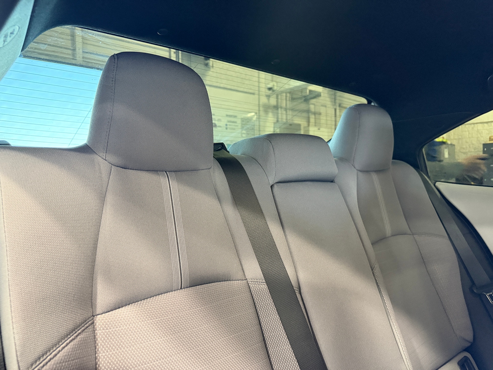 Thumbnail: 2024 Toyota Corolla - 6