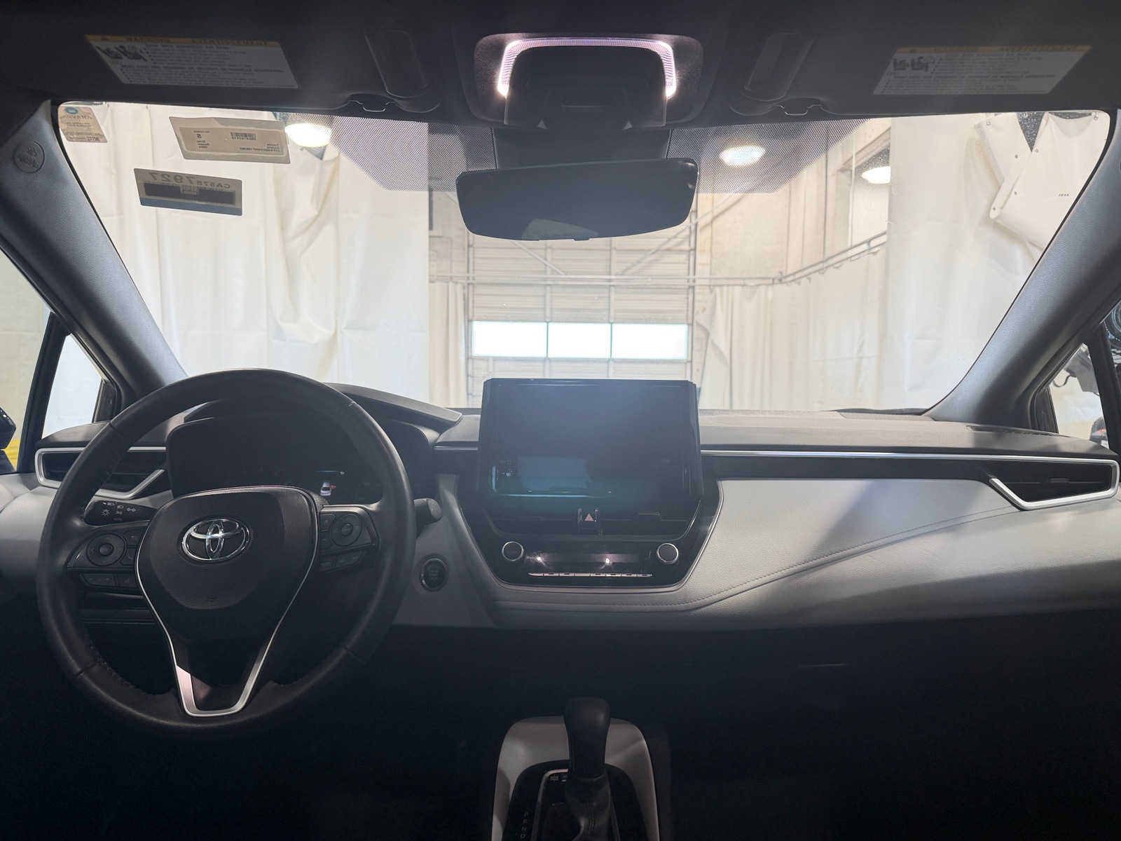 Thumbnail: 2024 Toyota Corolla - 3