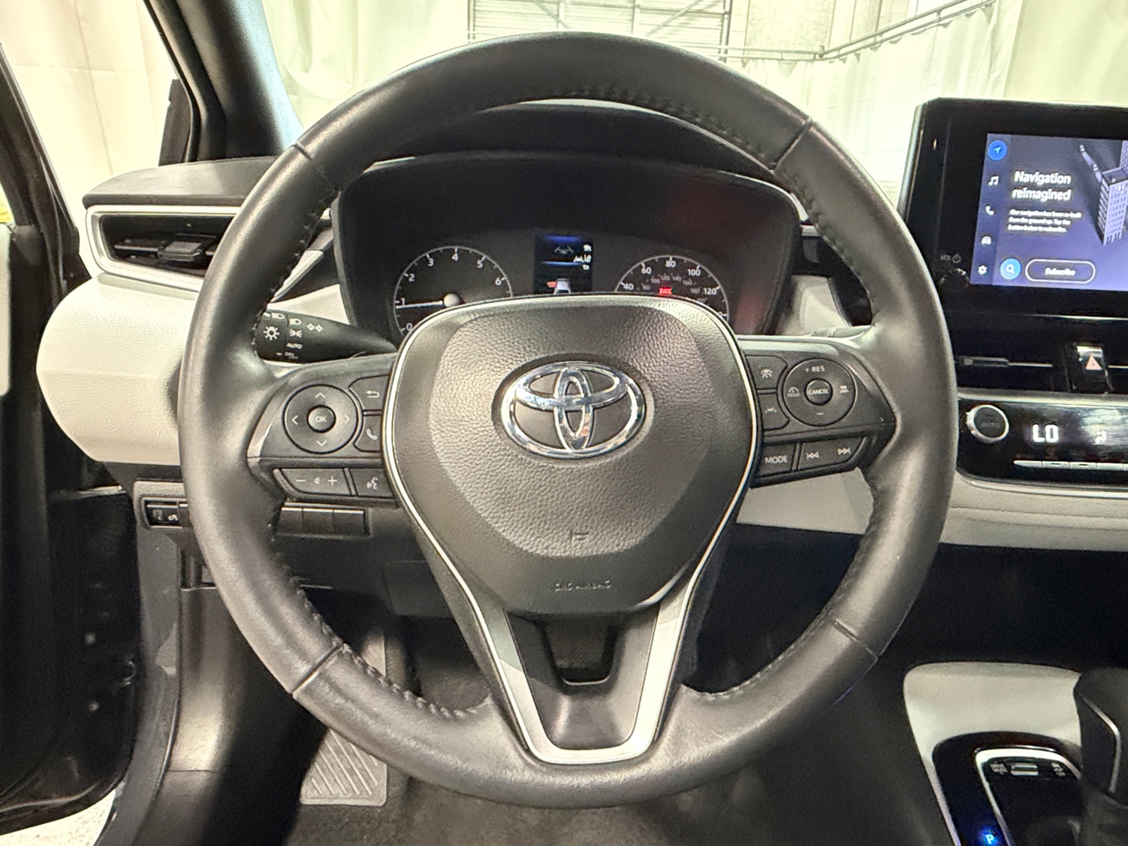 Thumbnail: 2024 Toyota Corolla - 5