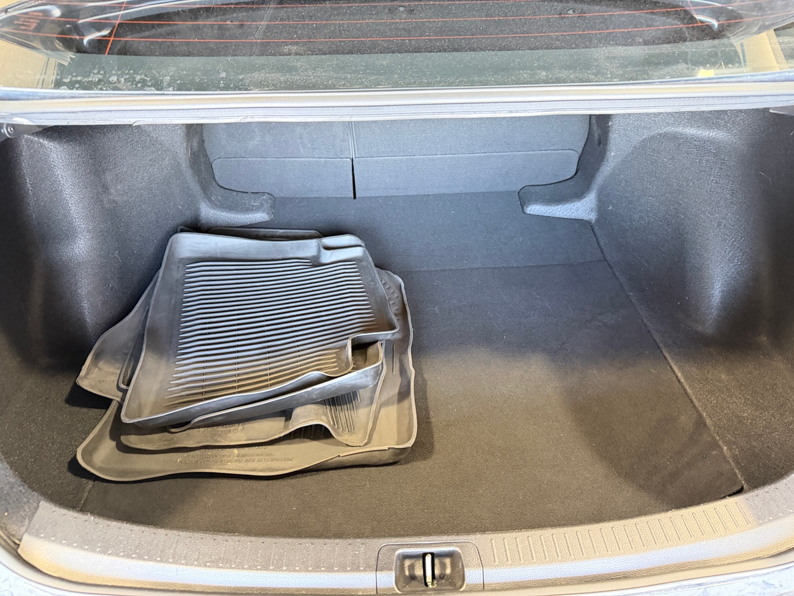 Thumbnail: 2024 Toyota Corolla - 7