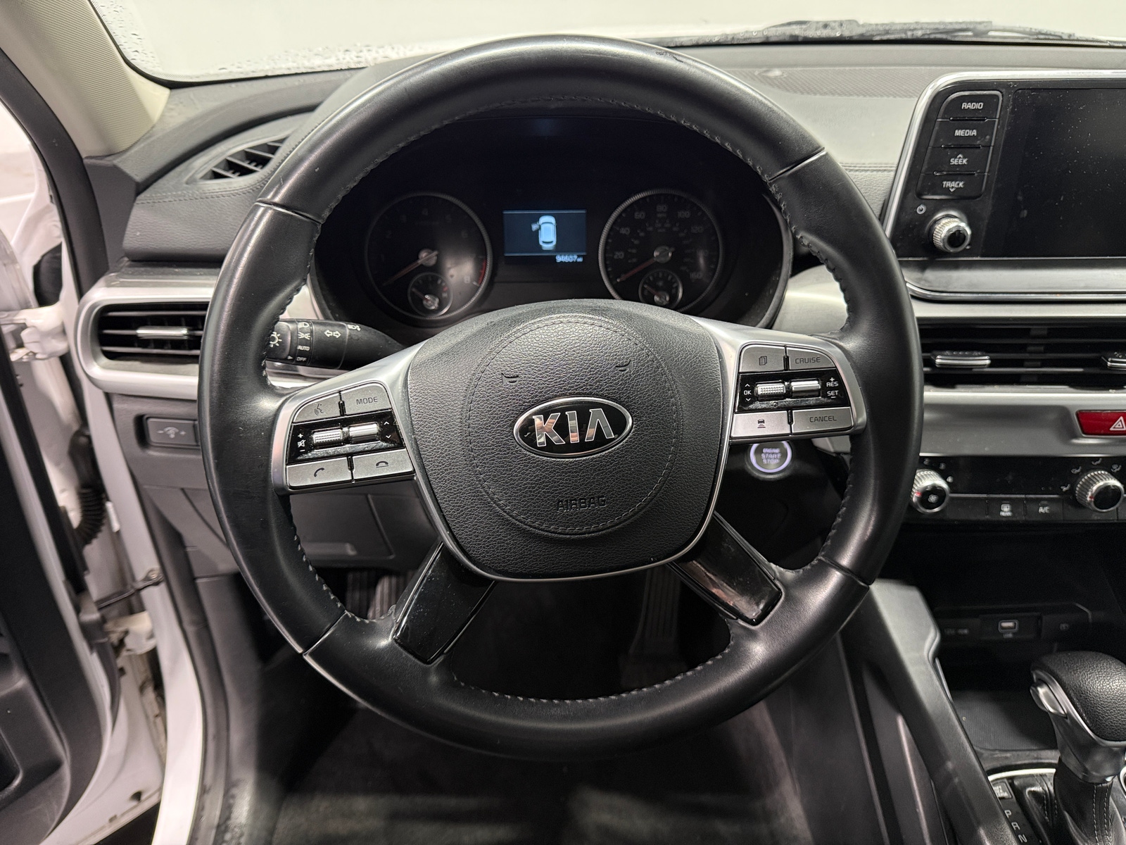 Thumbnail: 2021 Kia Telluride - 4