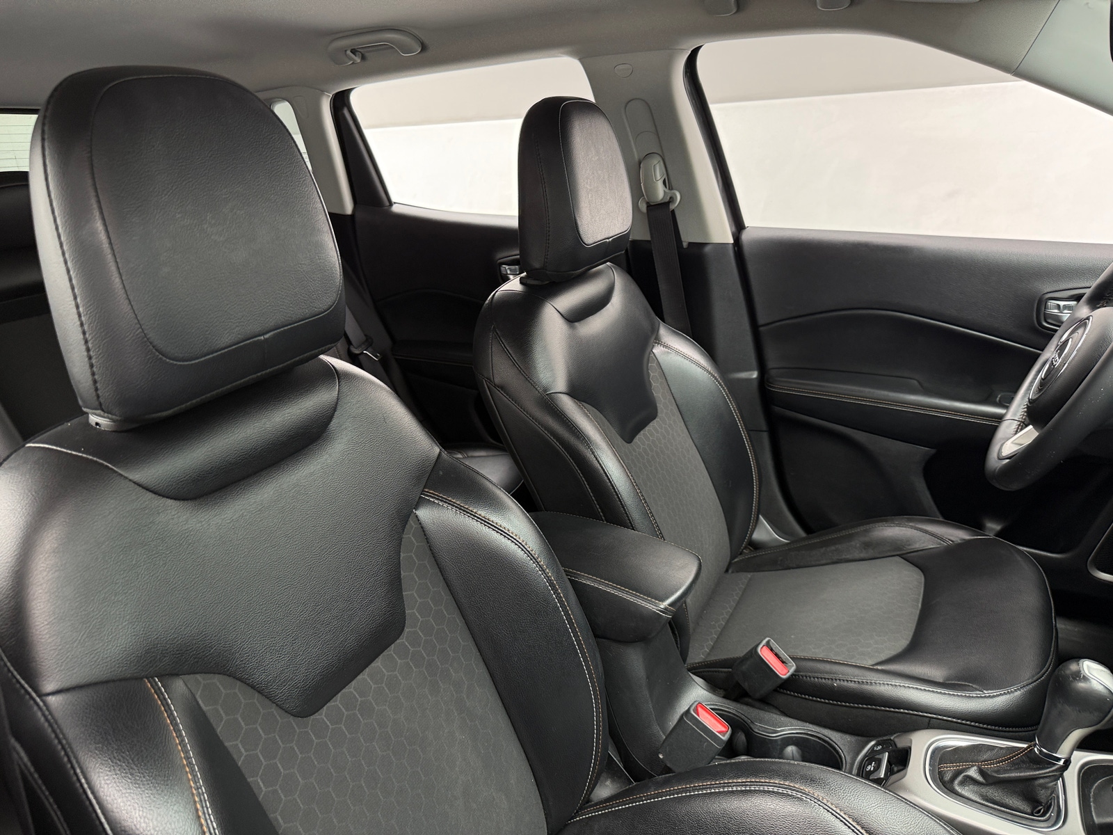 Thumbnail: 2018 Jeep Compass - 2