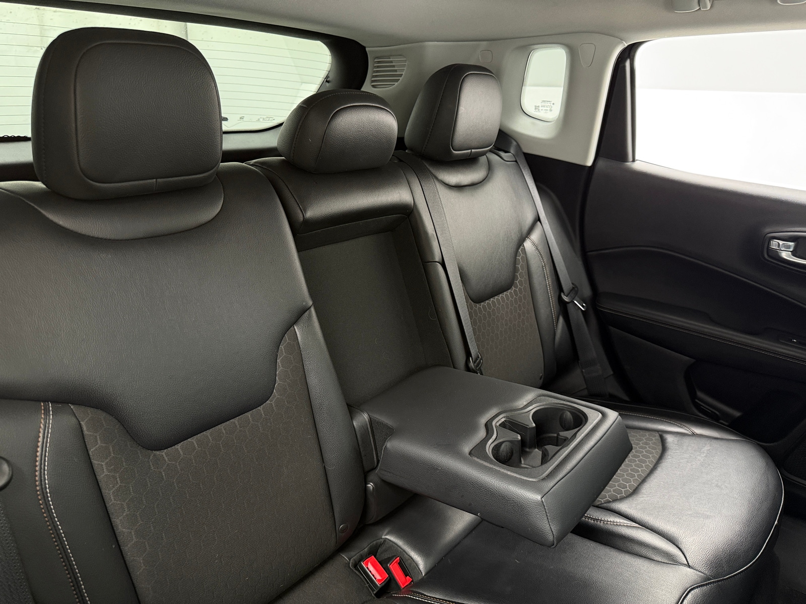 Thumbnail: 2018 Jeep Compass - 6