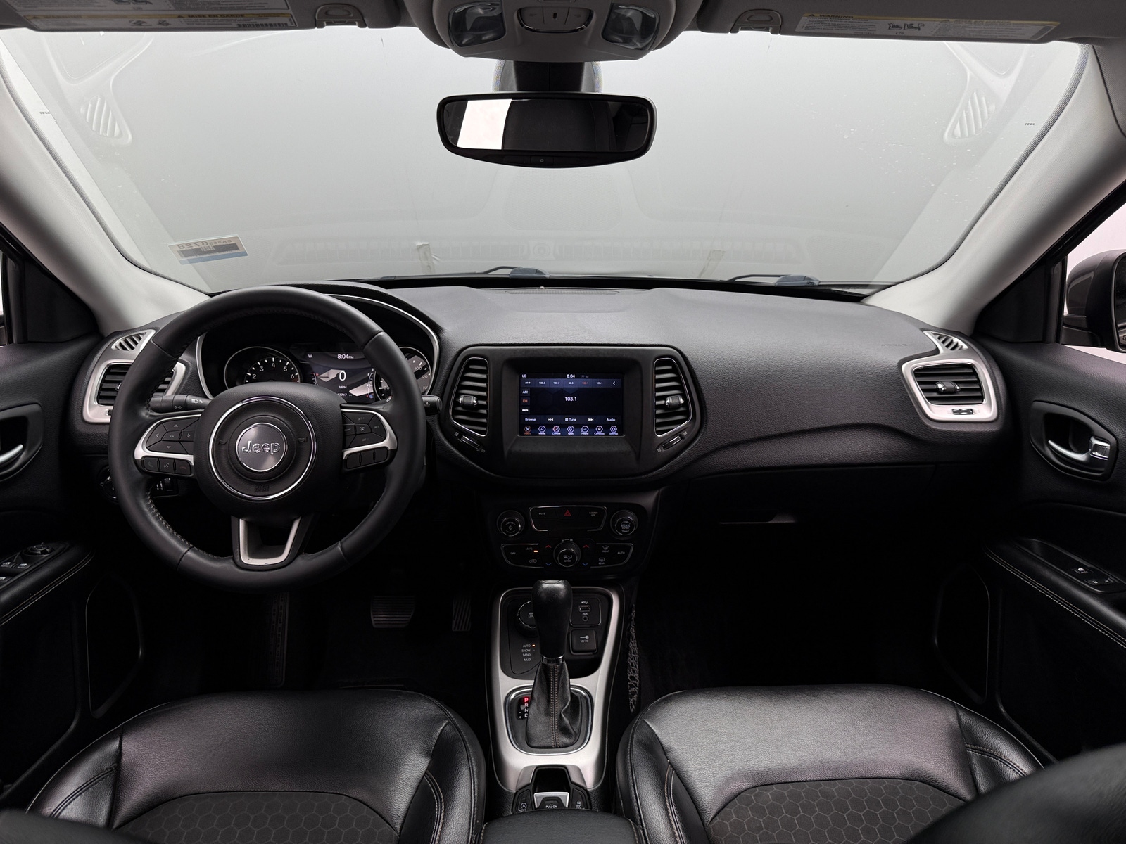 Thumbnail: 2018 Jeep Compass - 3