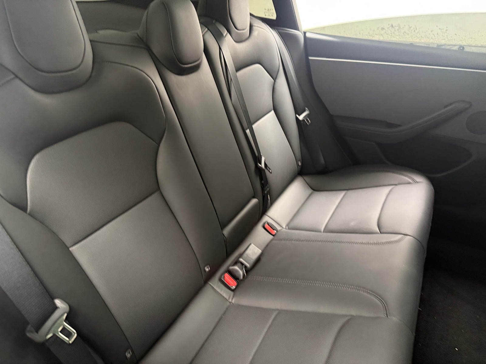 Thumbnail: 2025 Tesla Model 3 - 5