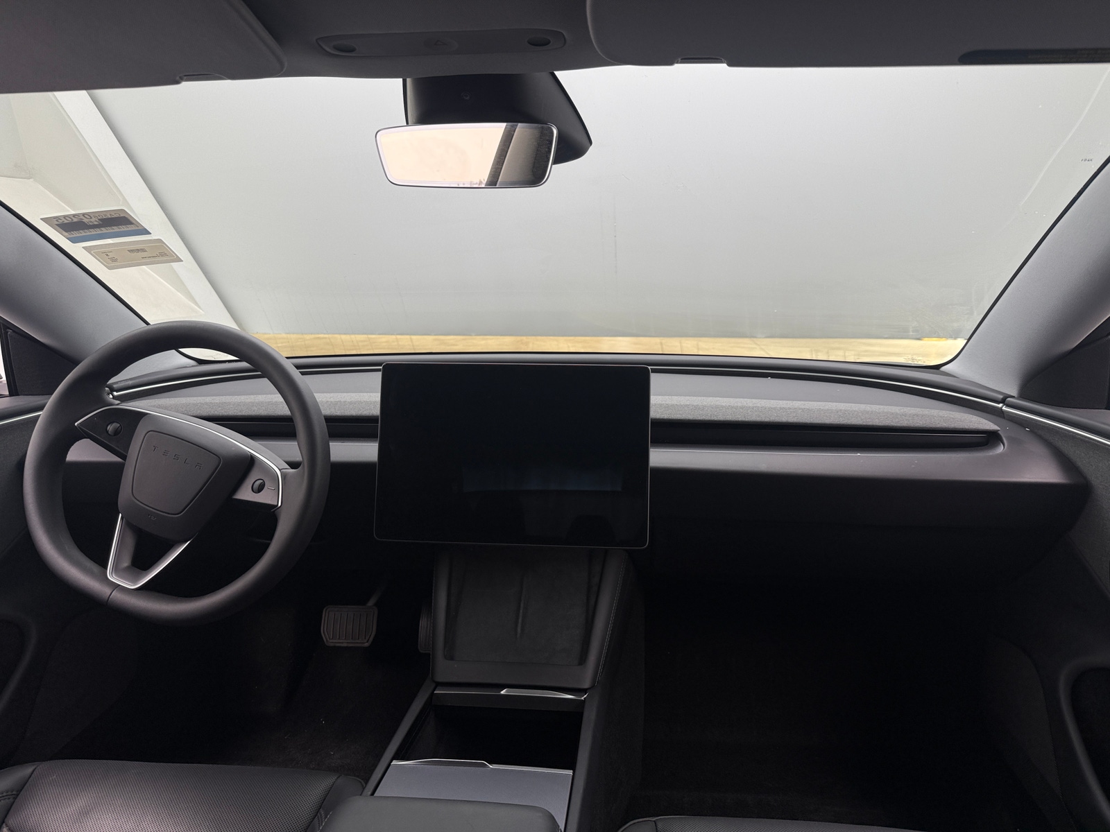 Thumbnail: 2025 Tesla Model 3 - 2