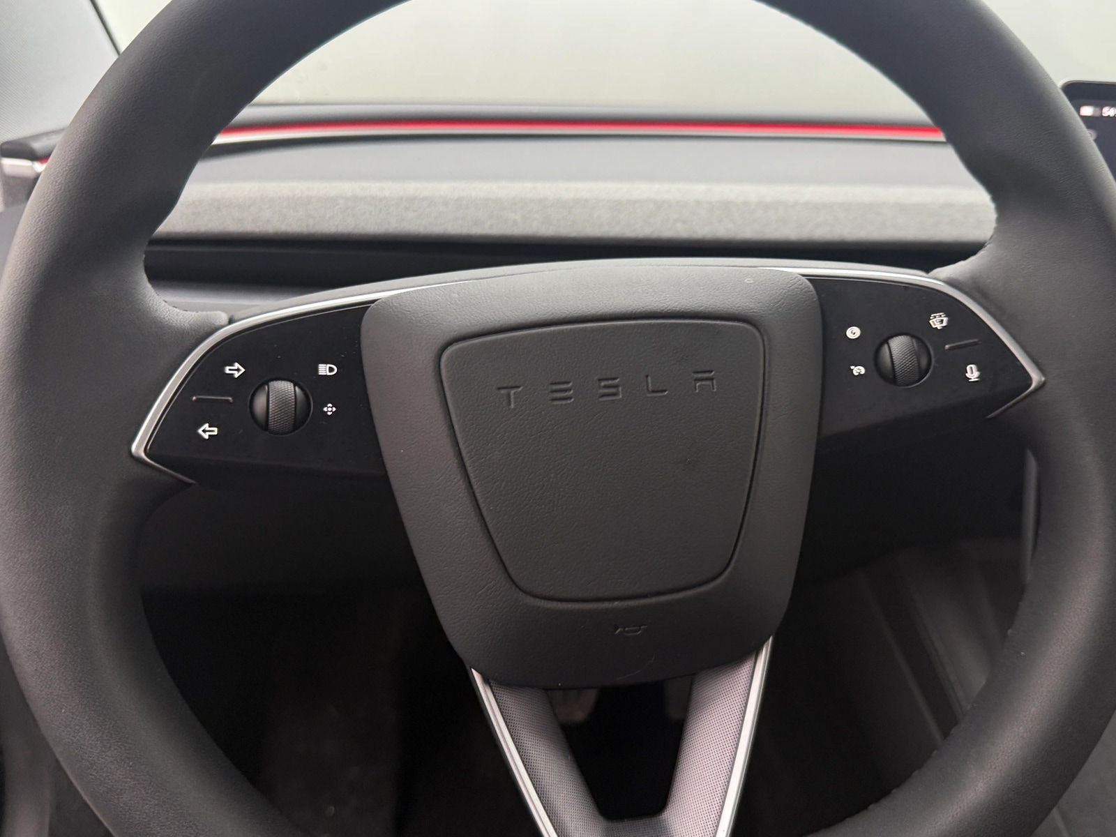 Thumbnail: 2025 Tesla Model 3 - 4