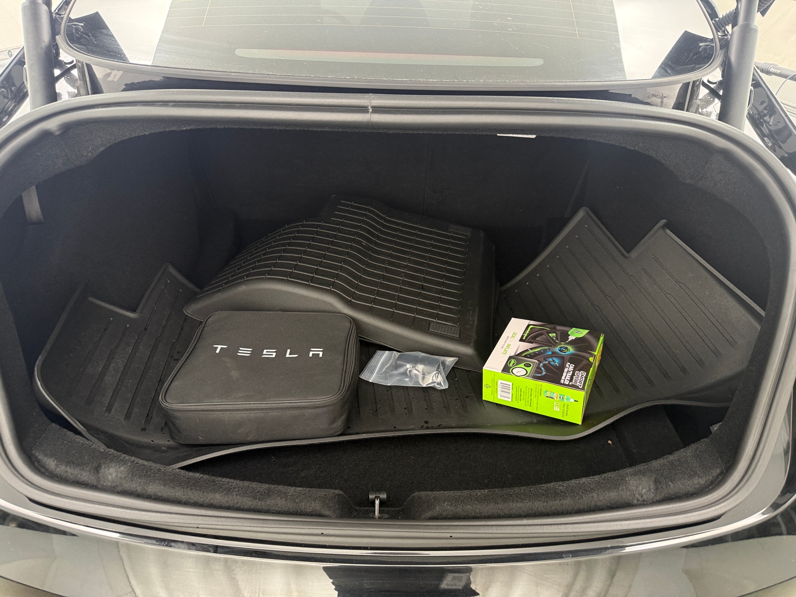 Thumbnail: 2025 Tesla Model 3 - 6