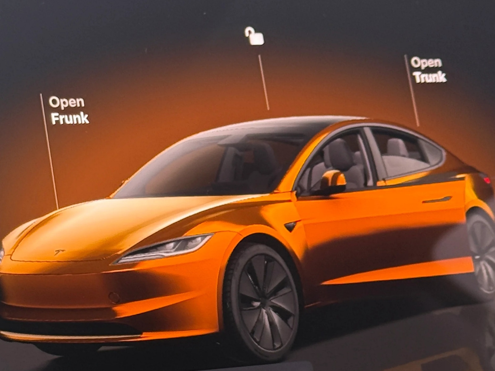 Thumbnail: 2025 Tesla Model 3 - 3