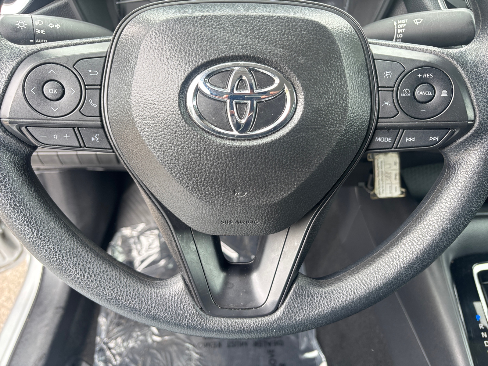 Thumbnail: 2025 Toyota Corolla - 5