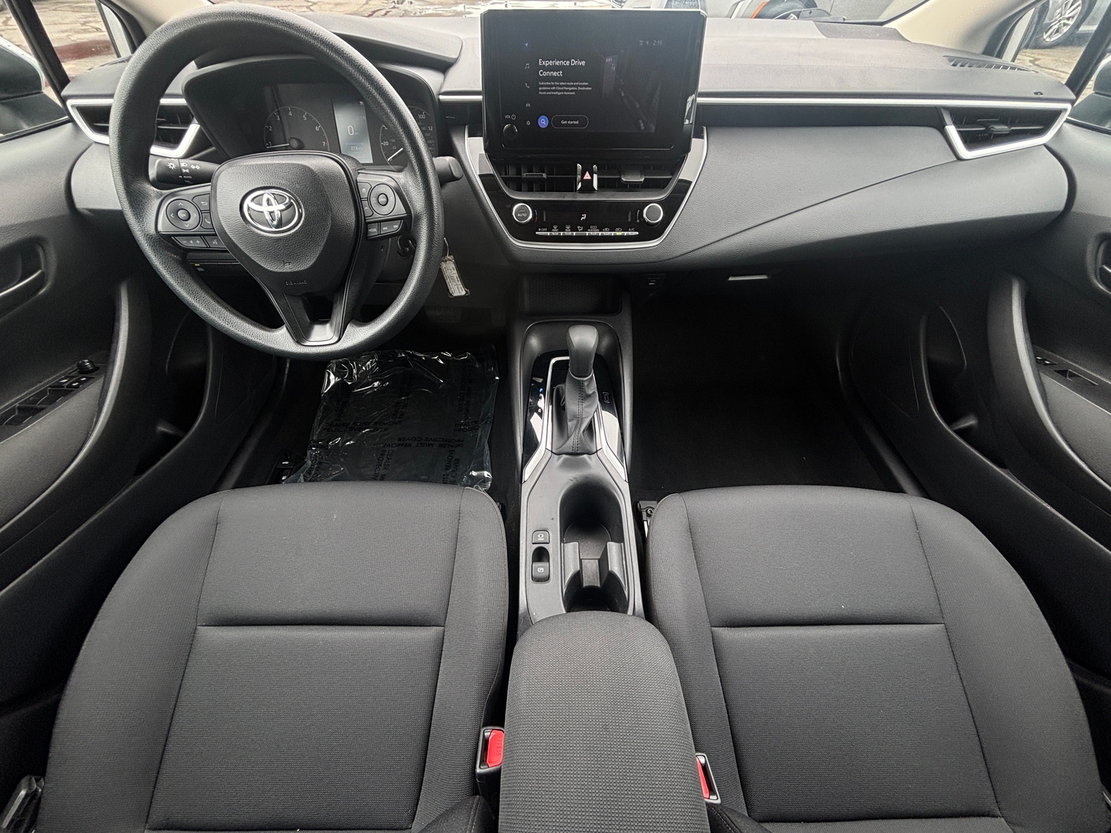 Thumbnail: 2025 Toyota Corolla - 3