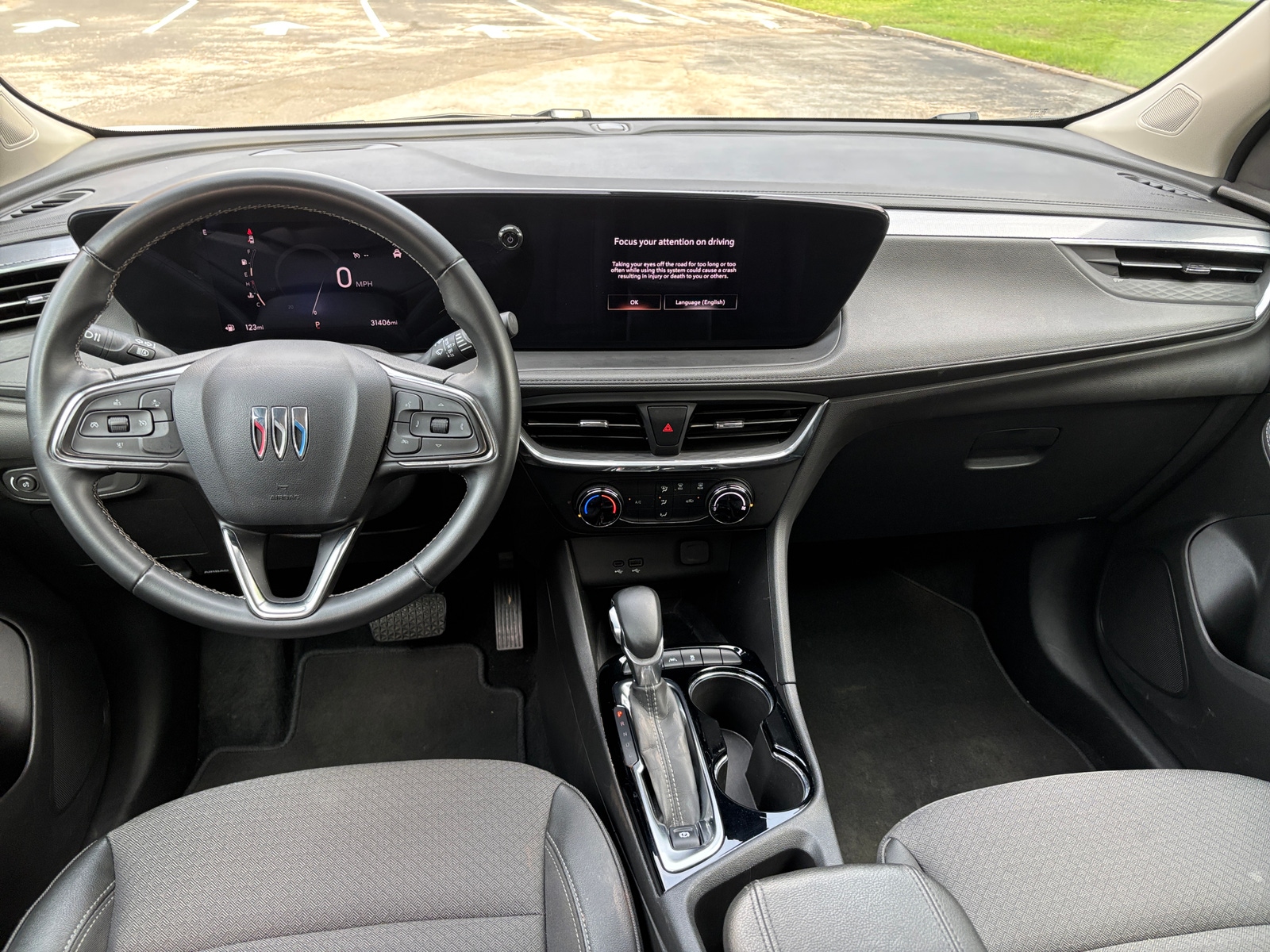 Thumbnail: 2025 Buick Encore GX - 3