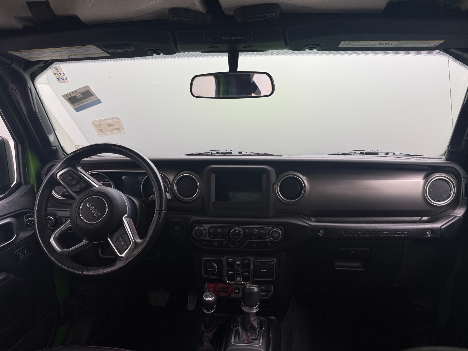 Thumbnail: 2019 Jeep Wrangler - 2