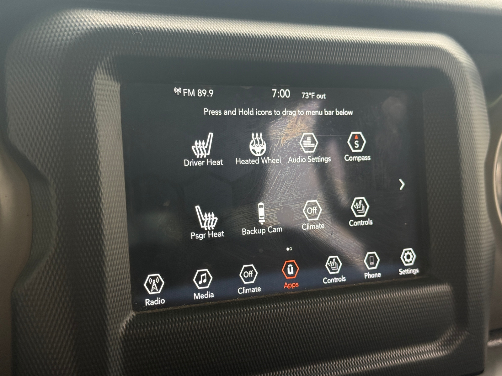 Thumbnail: 2019 Jeep Wrangler - 3
