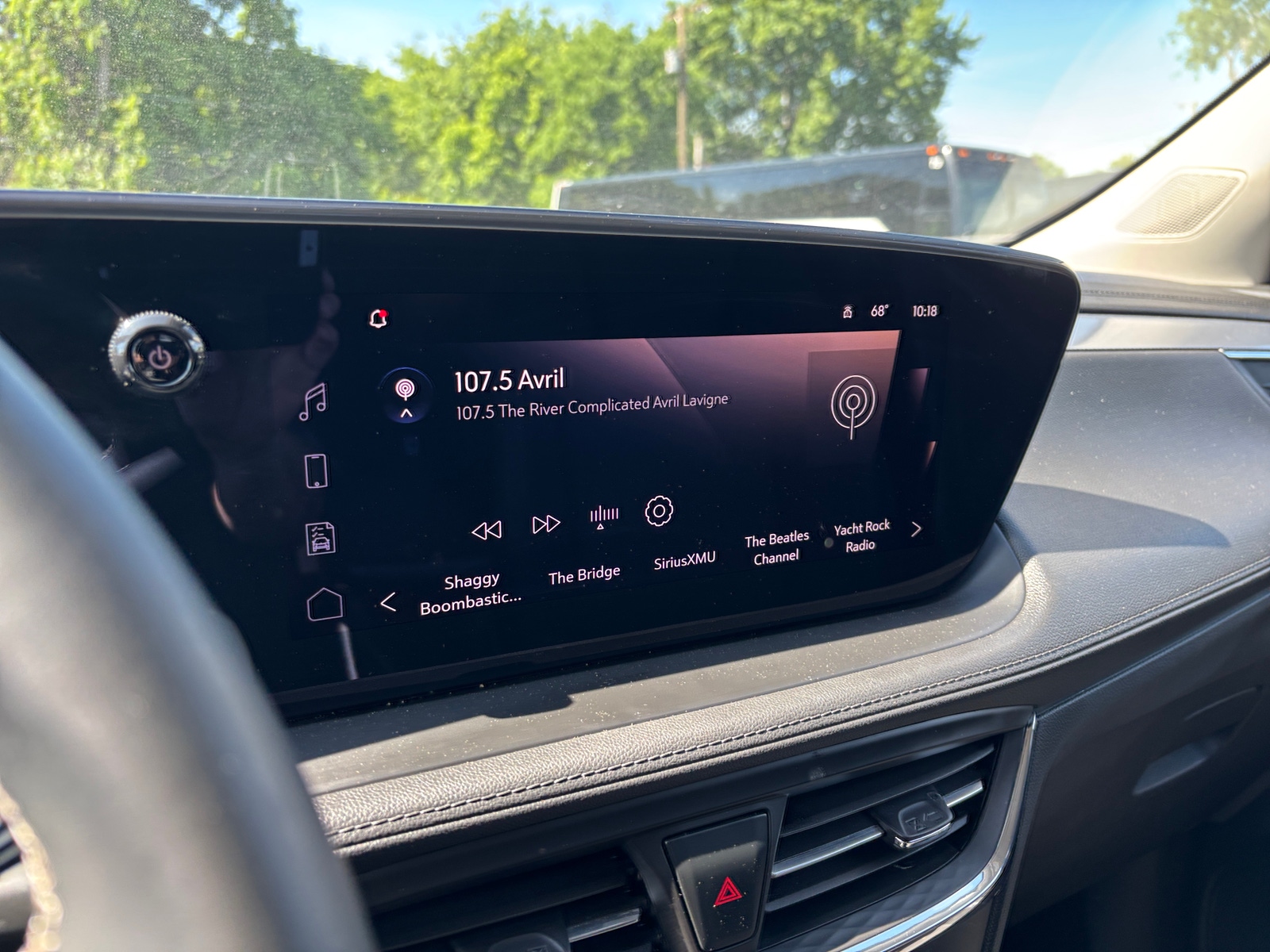Thumbnail: 2025 Buick Encore GX - 4