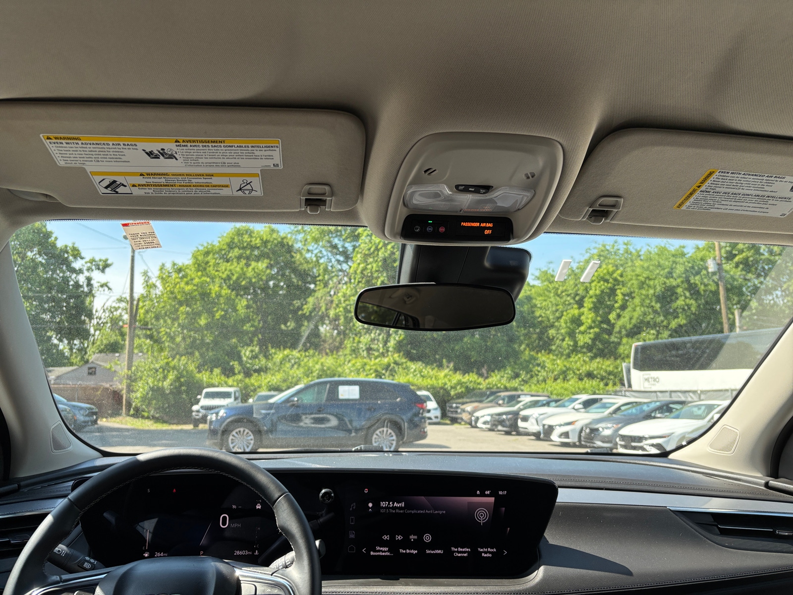 Thumbnail: 2025 Buick Encore GX - 3