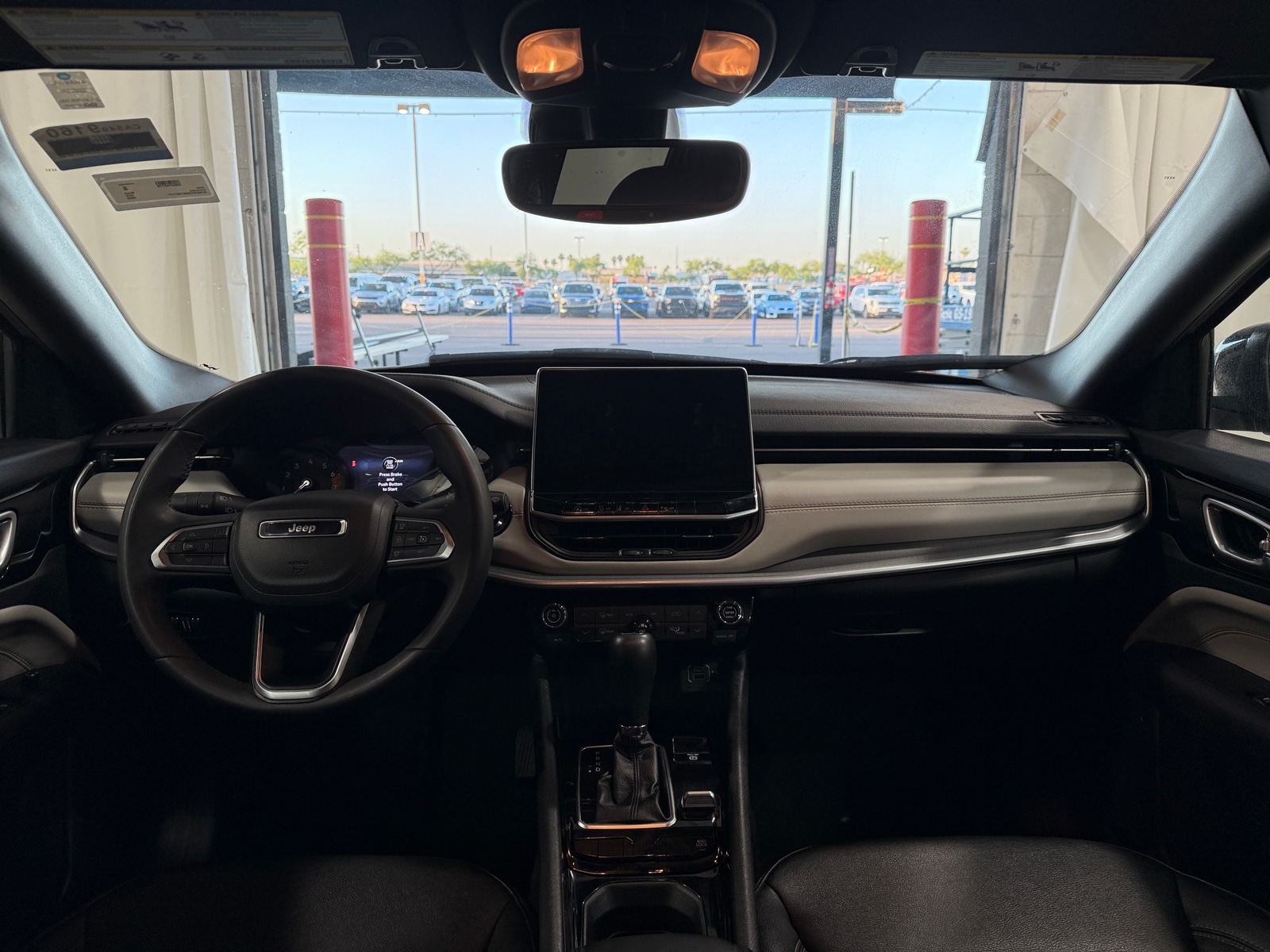 Thumbnail: 2025 Jeep Compass - 2