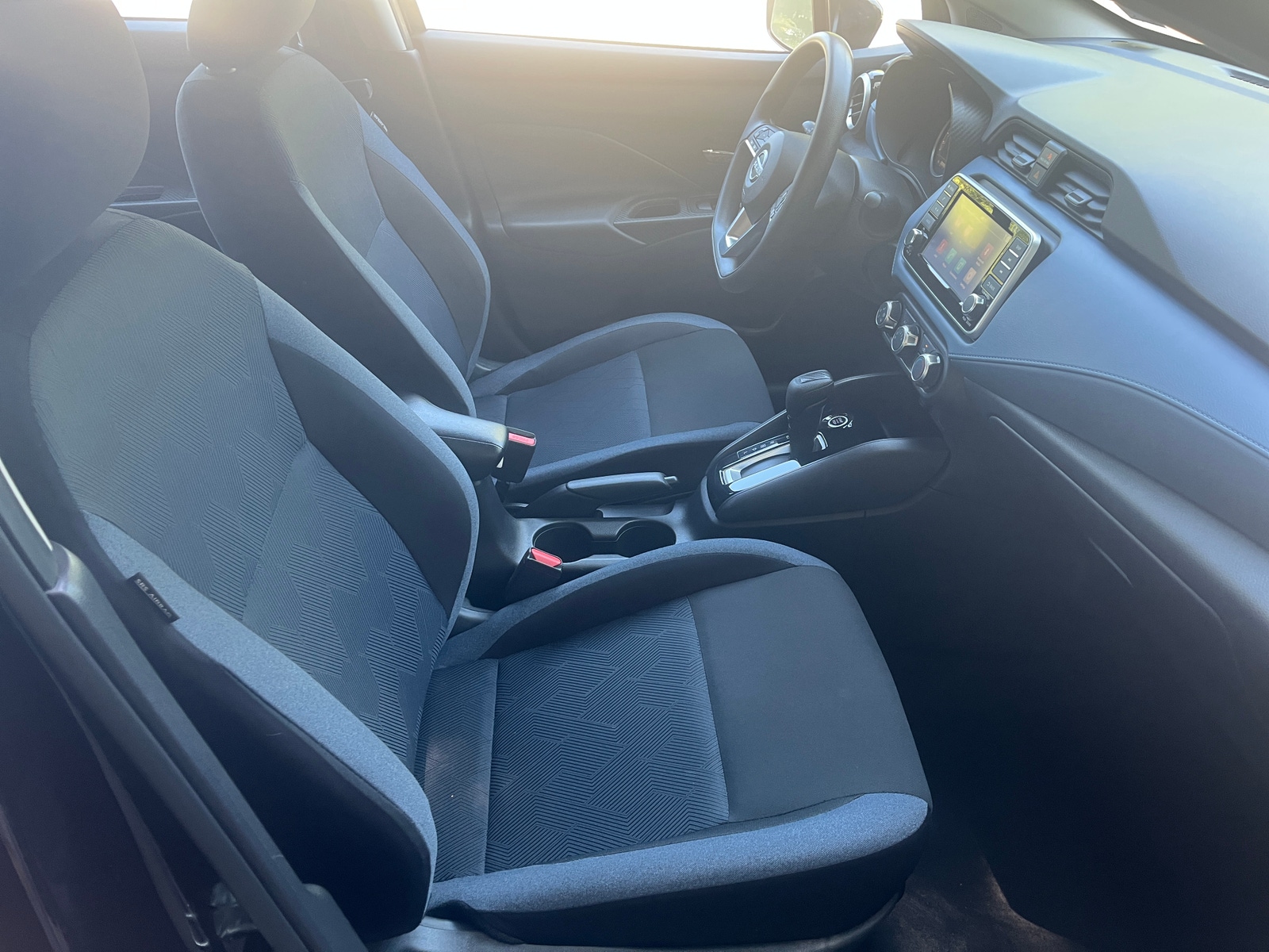 Thumbnail: 2025 Nissan Versa - 2