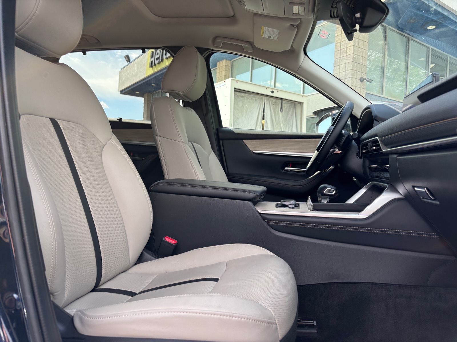 Thumbnail: 2025 Mazda CX-90 - 2