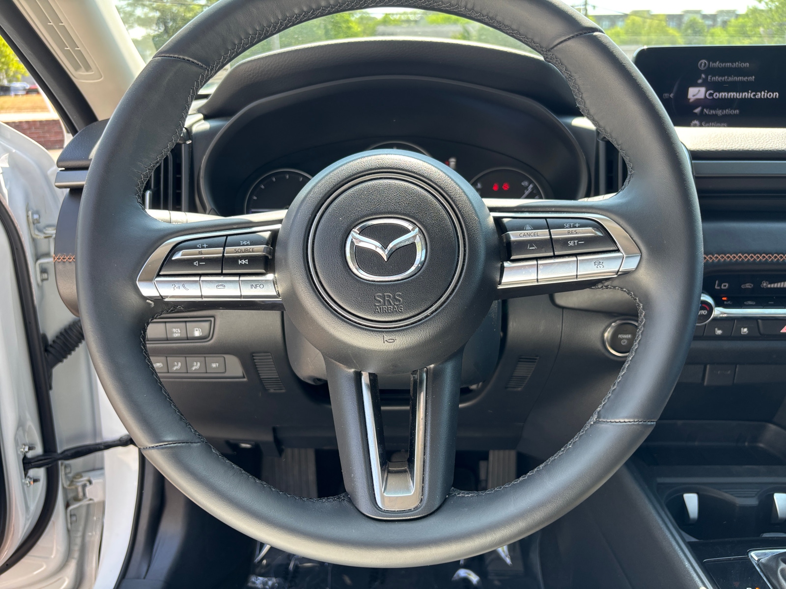 Thumbnail: 2025 Mazda CX-50 - 5