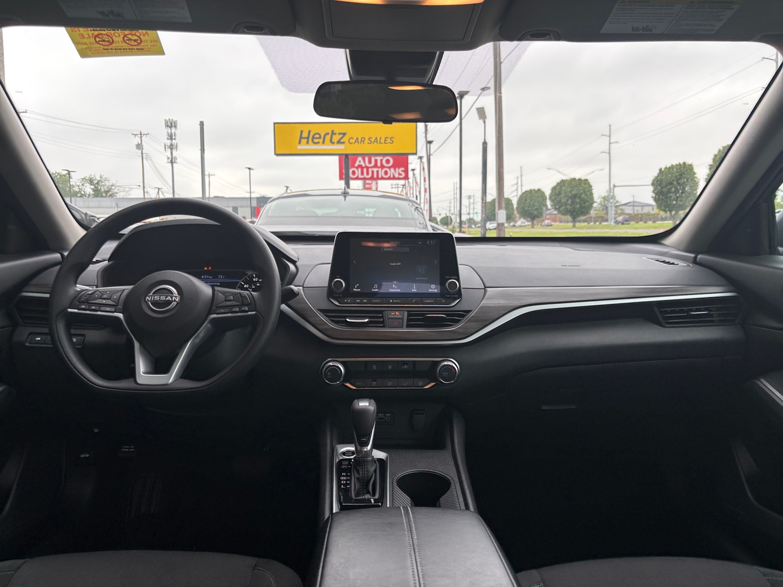 Thumbnail: 2025 Nissan Altima - 3