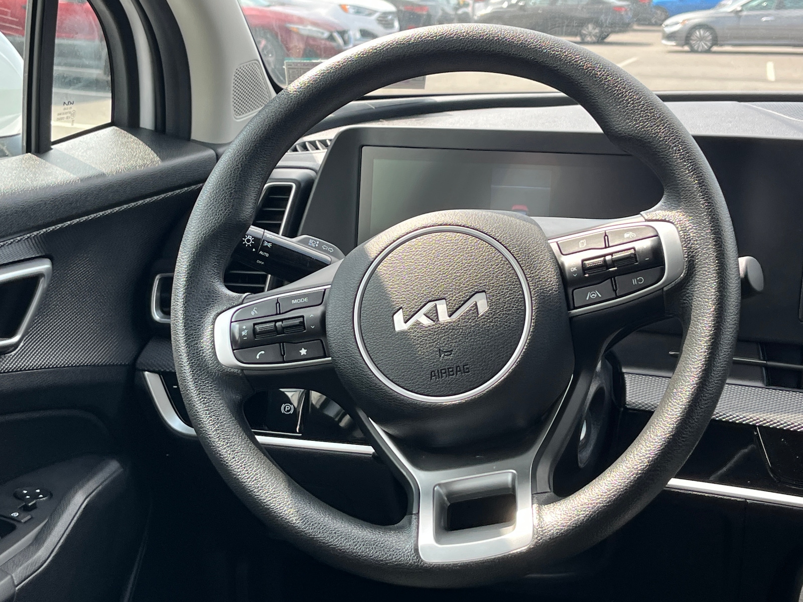 Thumbnail: 2025 Kia Sportage - 5