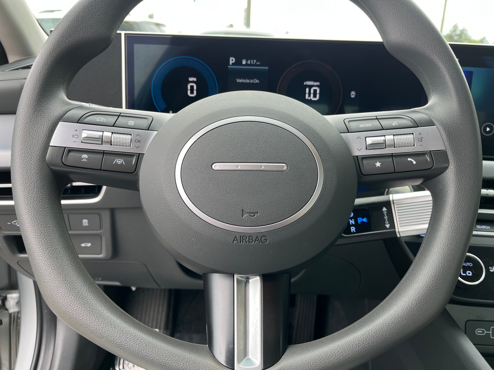 Thumbnail: 2025 Hyundai Sonata - 5