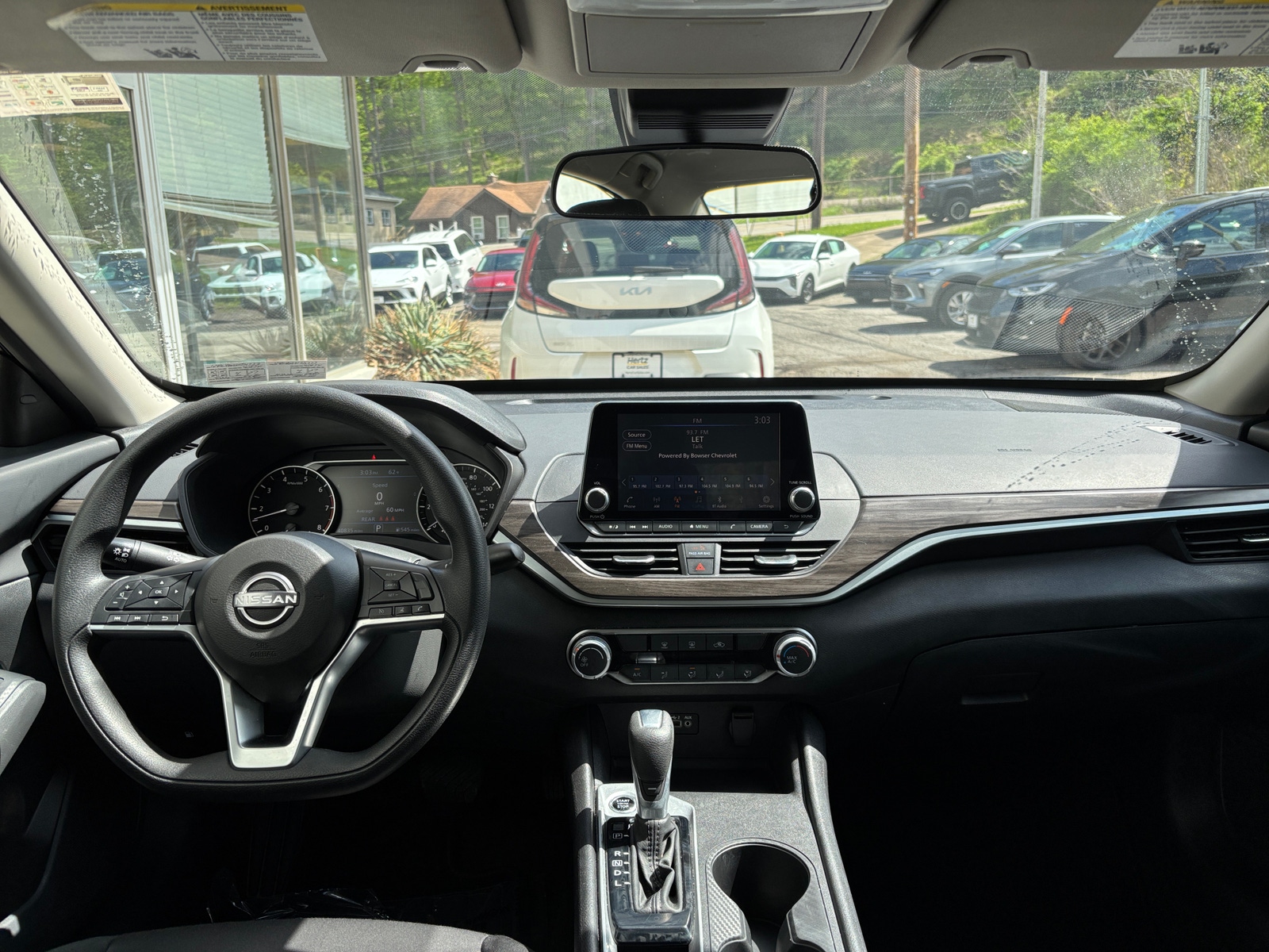 Thumbnail: 2025 Nissan Altima - 3