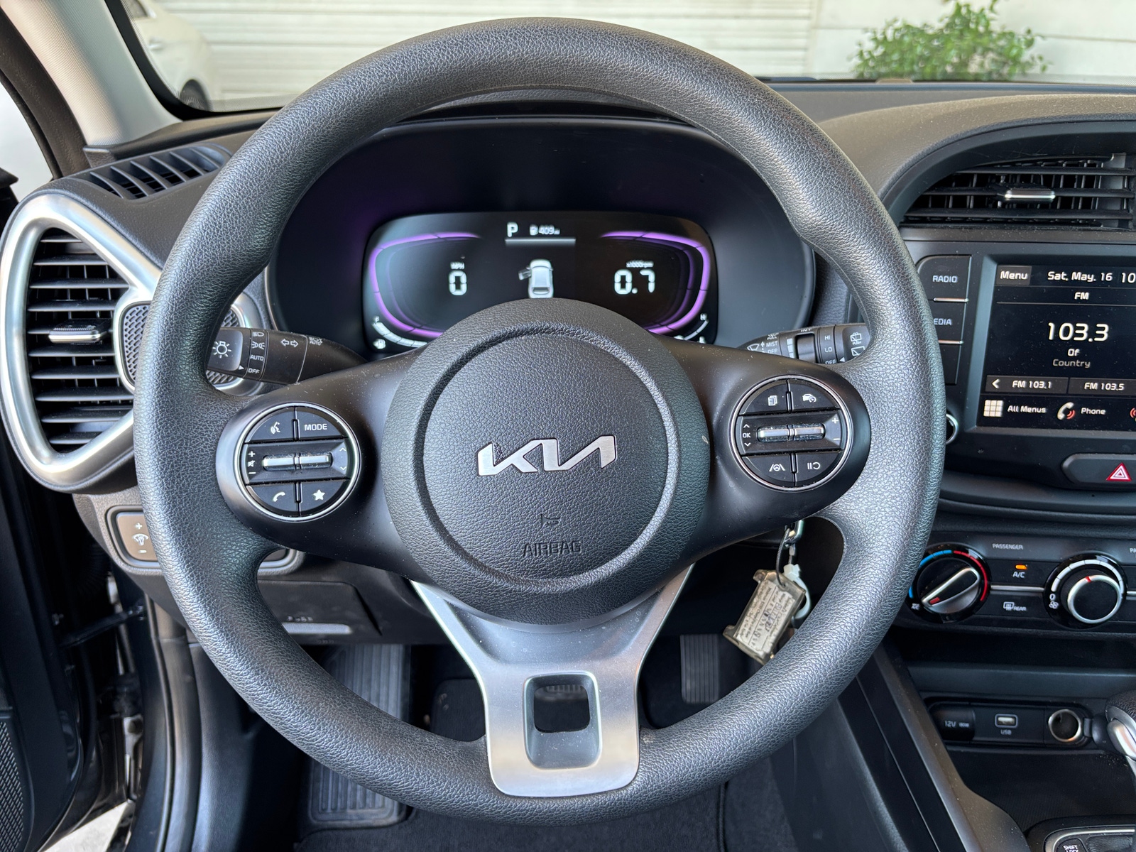 Thumbnail: 2025 Kia Soul - 5