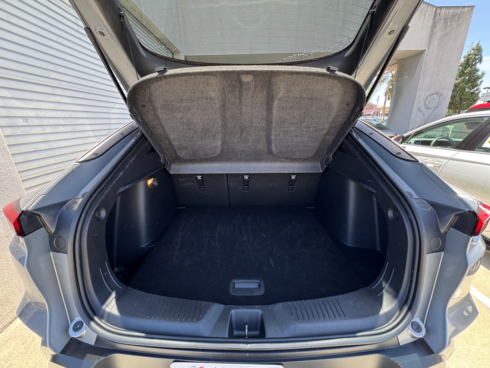 Thumbnail: 2025 Buick Envista - 6