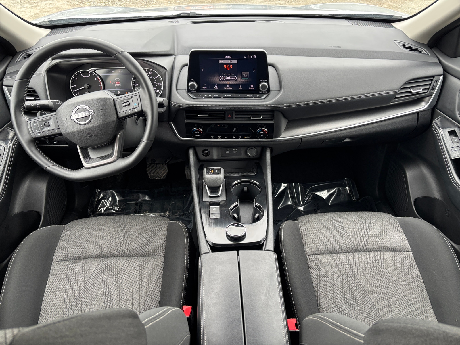 Thumbnail: 2025 Nissan Rogue - 3