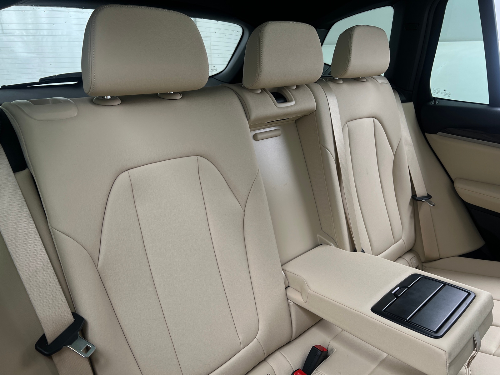 Thumbnail: 2021 BMW X3 - 5