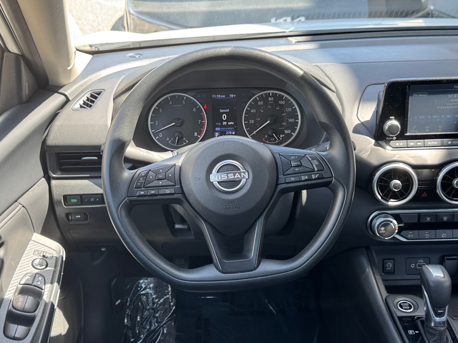Thumbnail: 2025 Nissan Sentra - 5