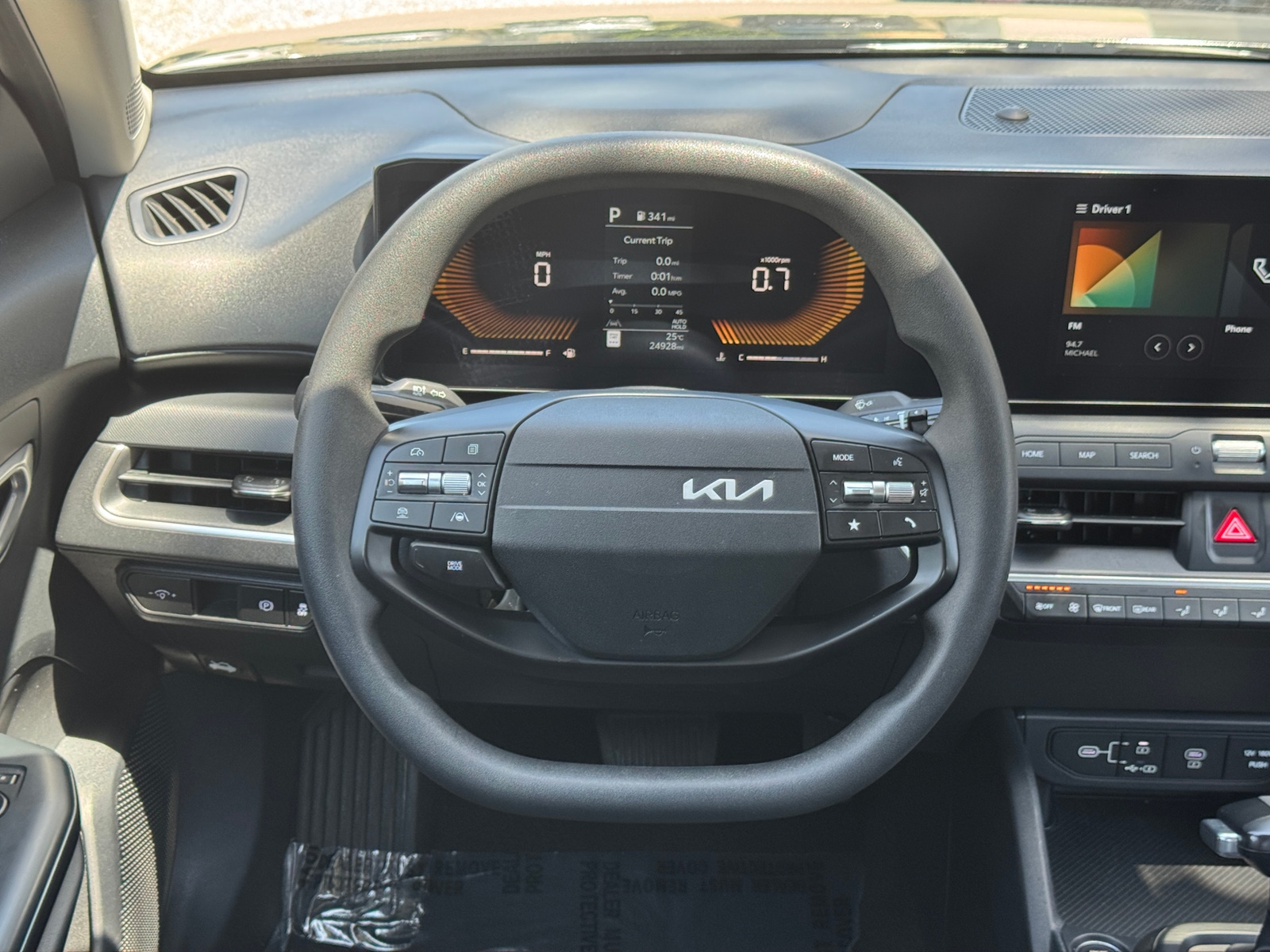 Thumbnail: 2025 Kia K4 - 5