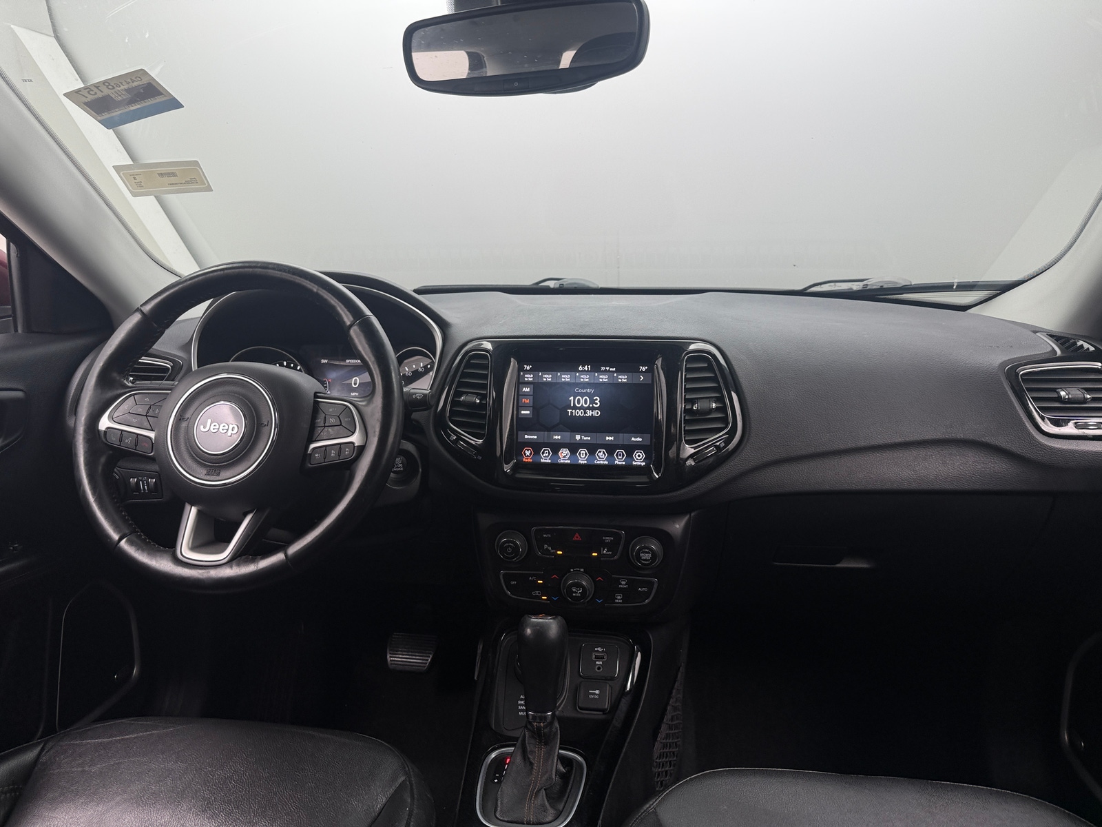 Thumbnail: 2021 Jeep Compass - 2