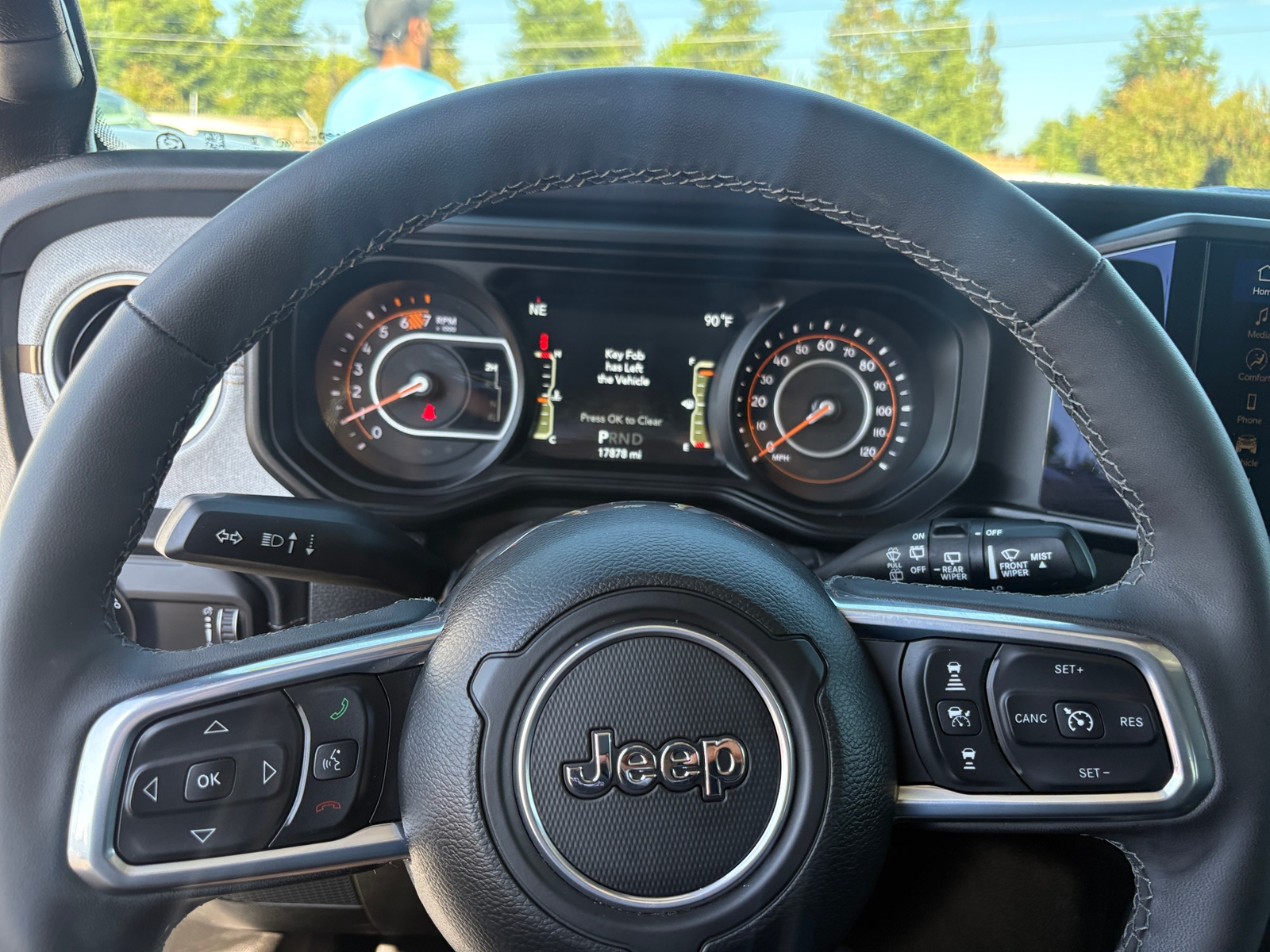 Thumbnail: 2025 Jeep Wrangler - 5